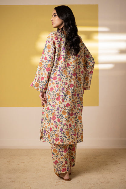 Kurta Trouser - 1436