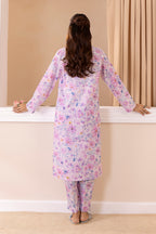Kurta Trouser - 1437