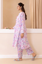 Kurta Trouser - 1437