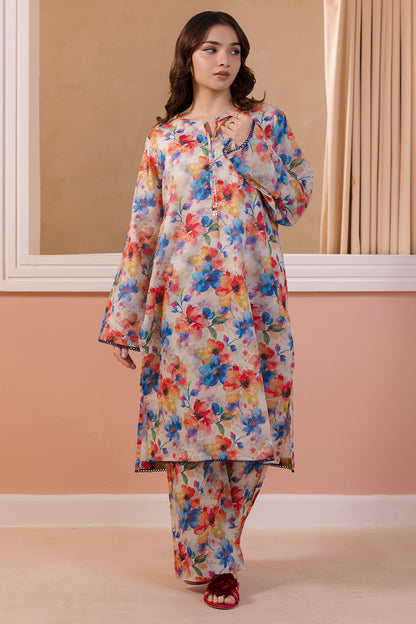 Kurta Trouser - 1438