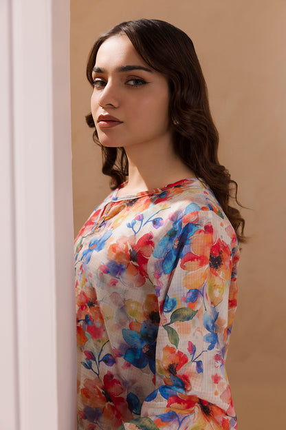 Kurta Trouser - 1438