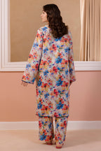 Kurta Trouser - 1438