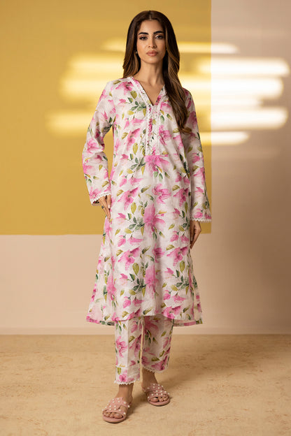 Kurta Trouser - 1439