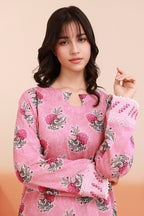 Kurta Trouser - 1440