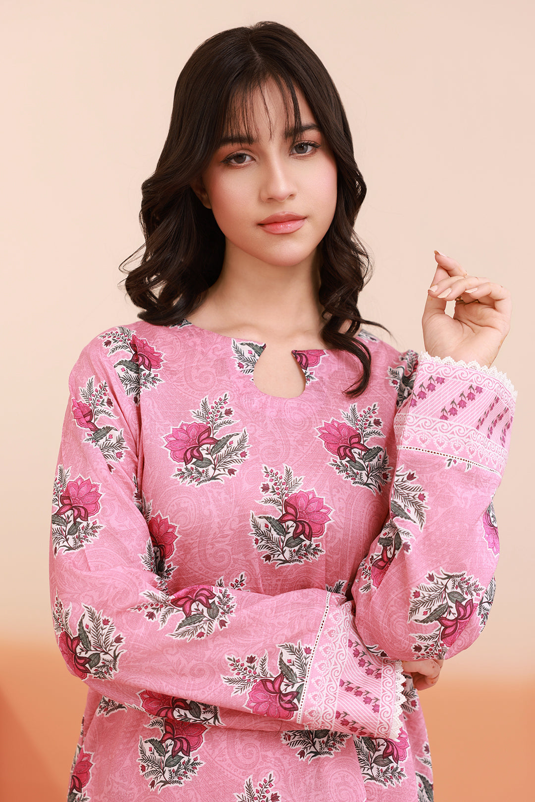 Kurta Trouser - 1440