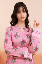 Kurta Trouser - 1440