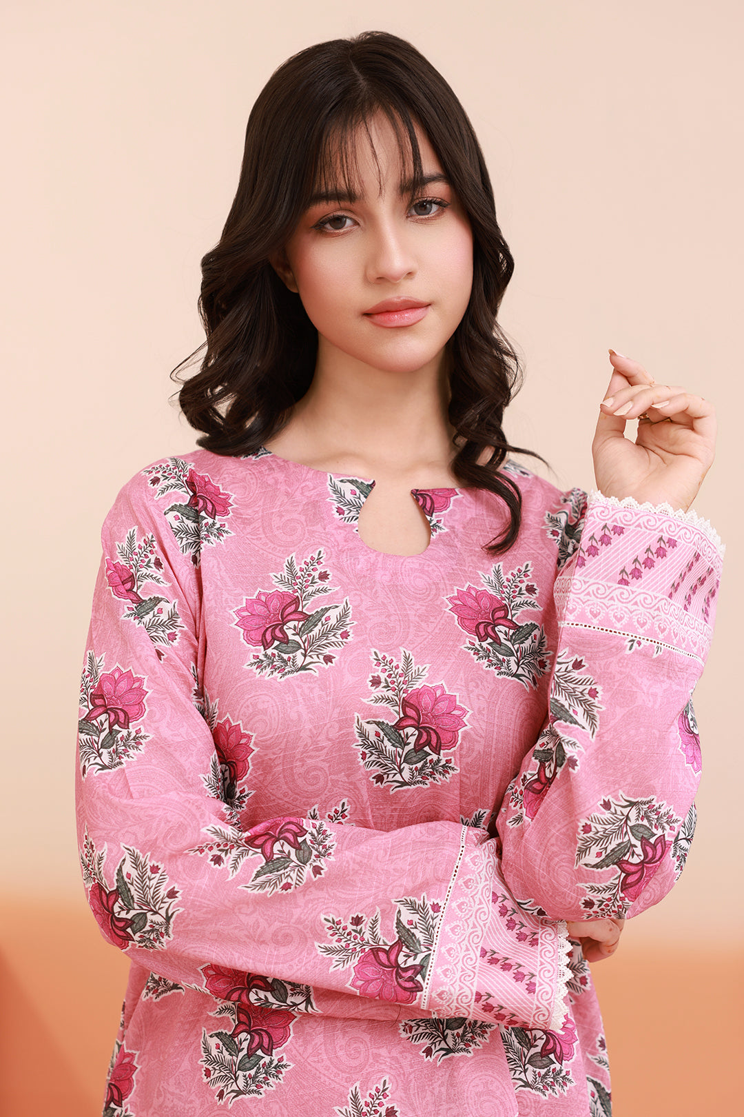 Kurta Trouser - 1440