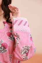 Kurta Trouser - 1440