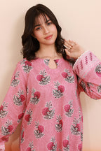 Kurta Trouser - 1440