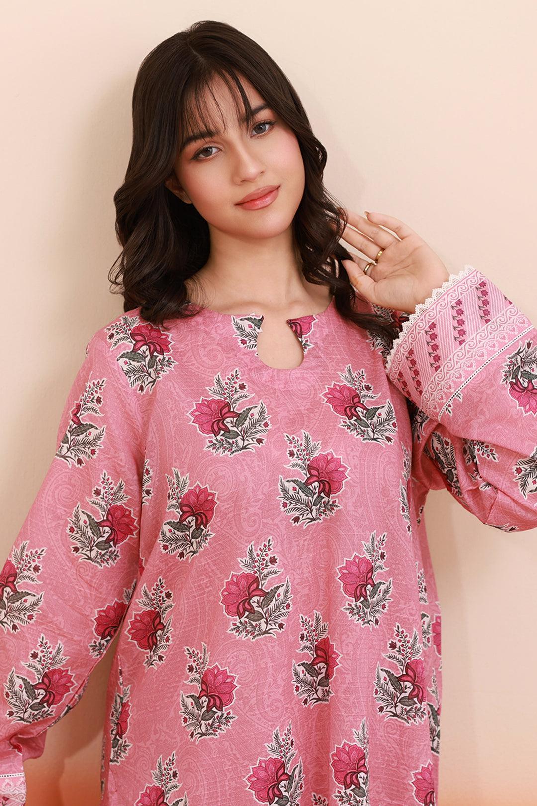 Kurta Trouser - 1440
