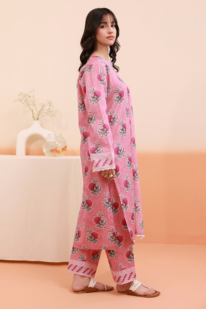 Kurta Trouser - 1440