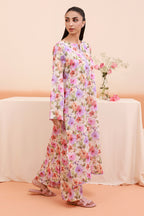 Kurta Trouser - 1442