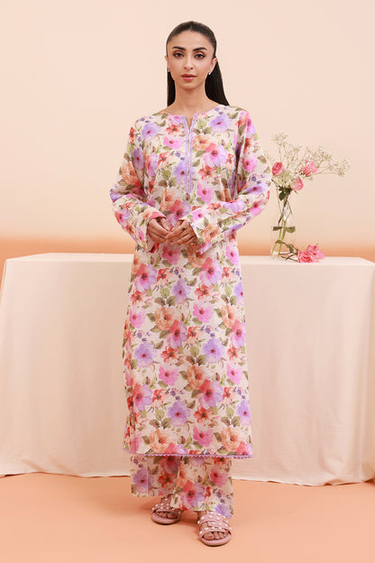 Kurta Trouser - 1442