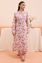 Kurta Trouser - 1442