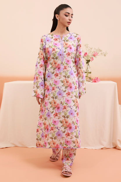 Kurta Trouser - 1442