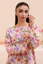 Kurta Trouser - 1442