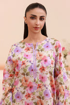 Kurta Trouser - 1442