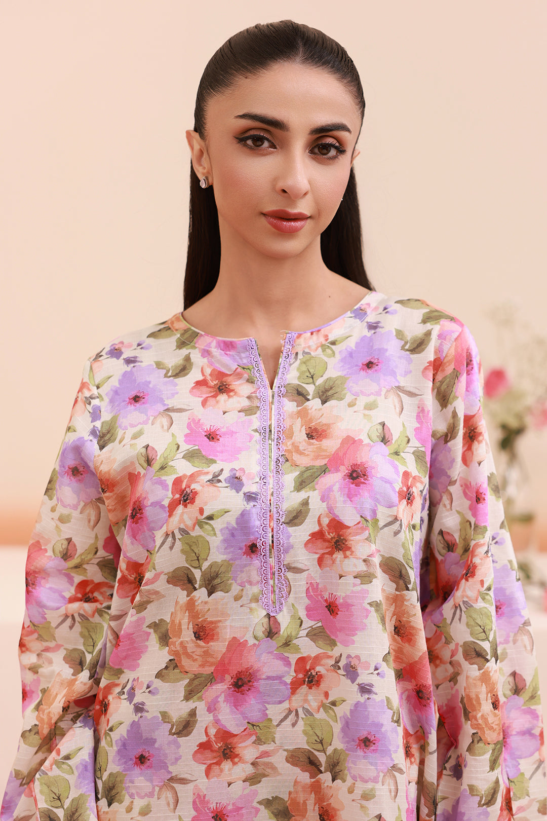 Kurta Trouser - 1442