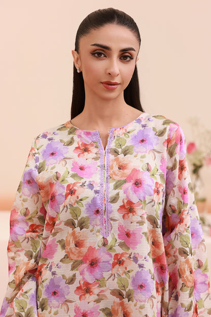 Kurta Trouser - 1442