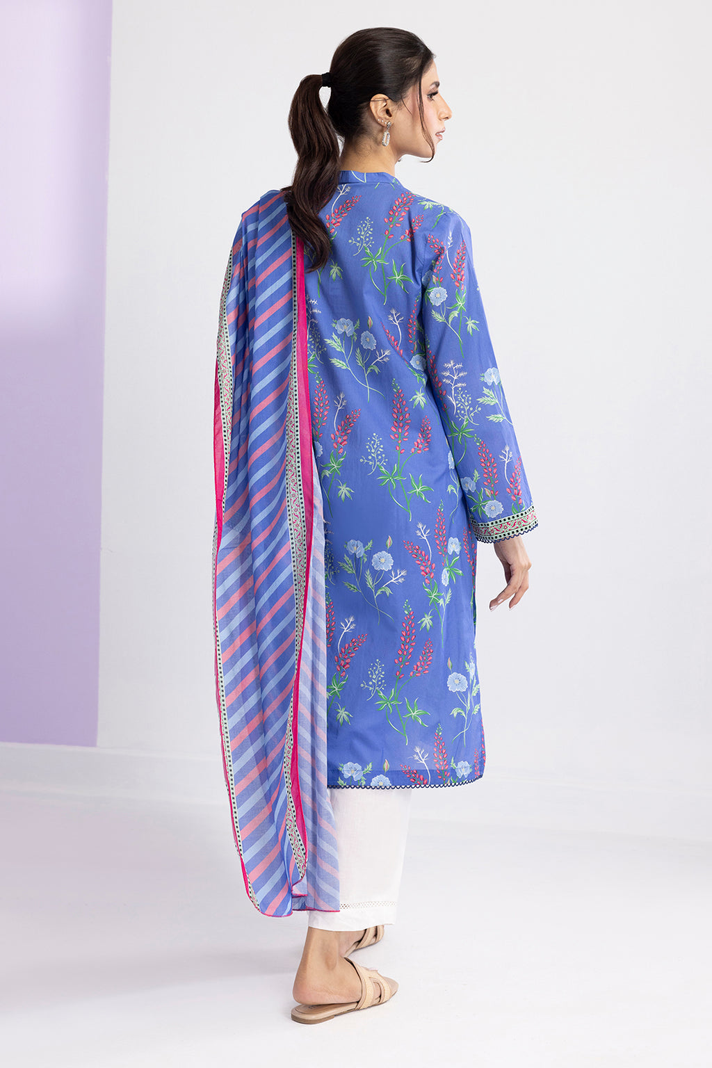 Kurta Dupatta - 1474