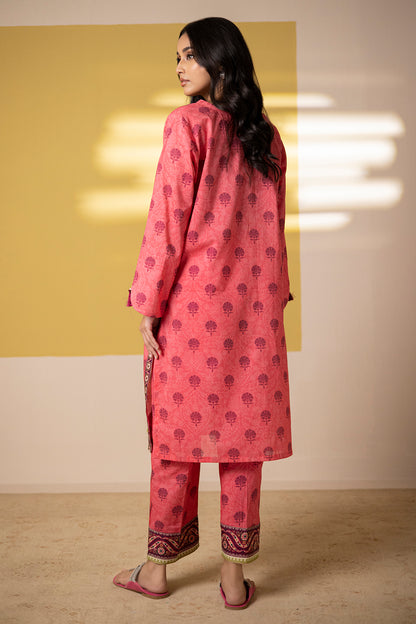 Kurta Trouser - 1478