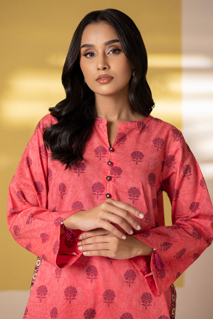 Kurta Trouser - 1478