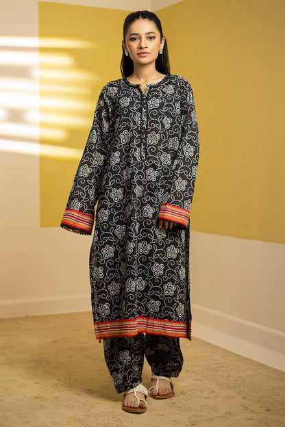 Kurta Shalwar - 1479