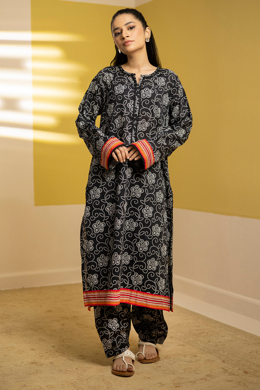 Kurta Shalwar - 1479