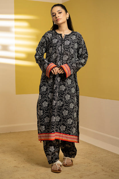 Kurta Shalwar - 1479