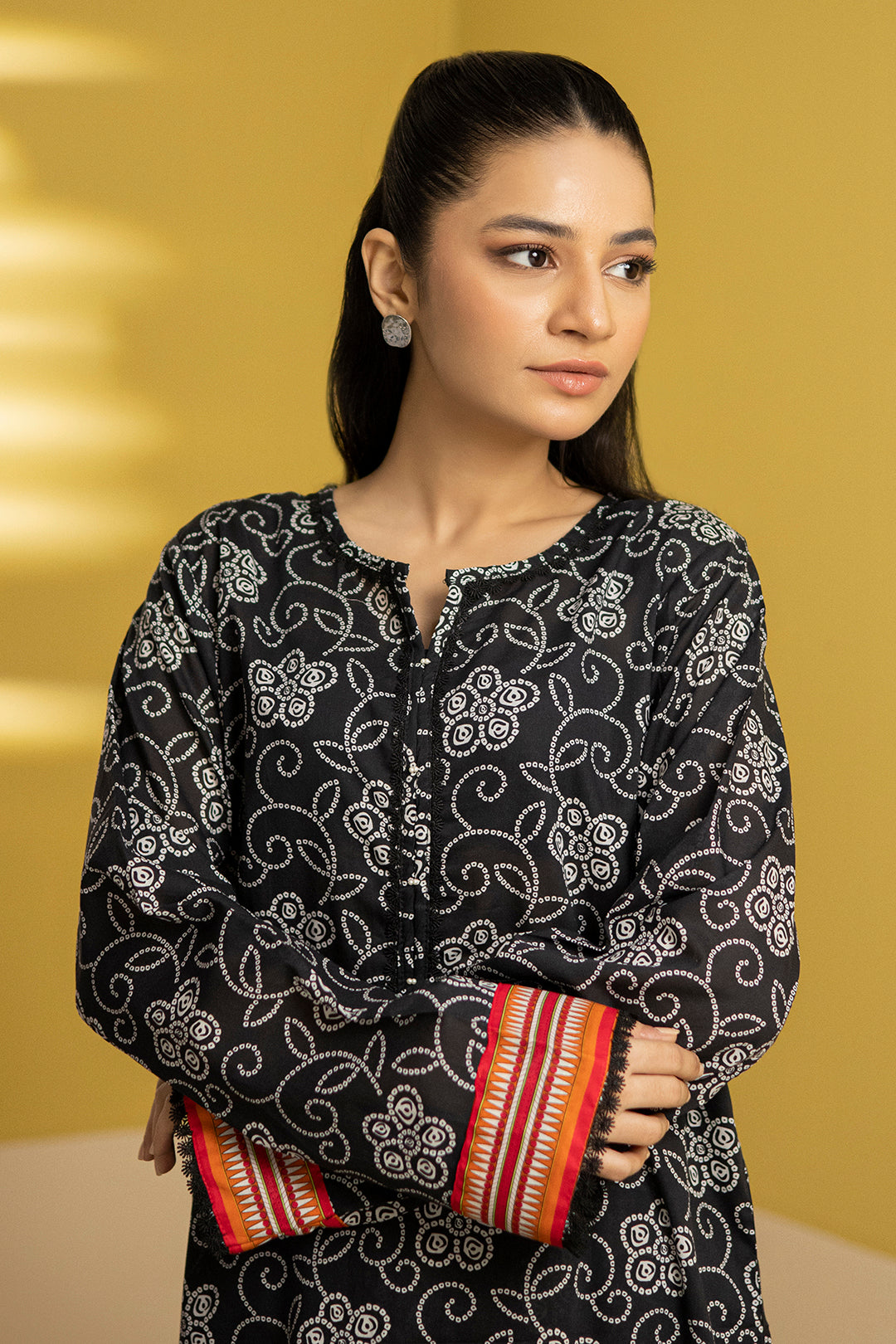 Kurta Shalwar - 1479