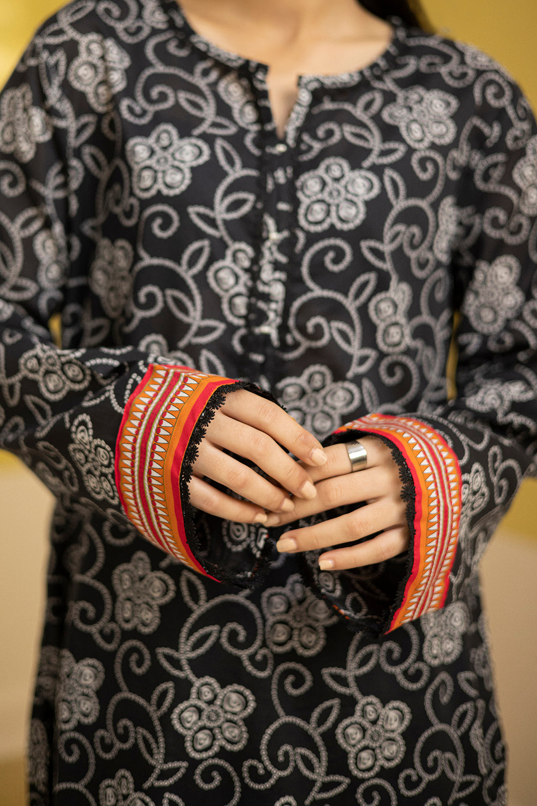 Kurta Shalwar - 1479