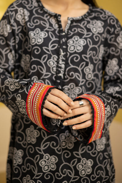 Kurta Shalwar - 1479