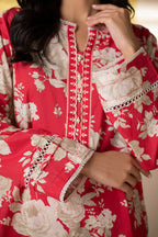 Kurta Trouser - 1480