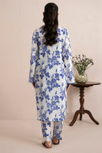Kurta Trouser - 1481