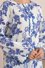 Kurta Trouser - 1481