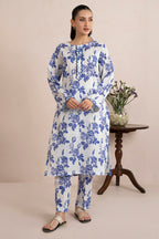 Kurta Trouser - 1481
