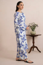 Kurta Trouser - 1481