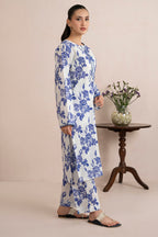 Kurta Trouser - 1481
