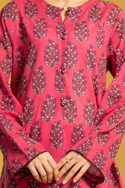 Kurta Trouser - 1483