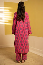Kurta Trouser - 1483