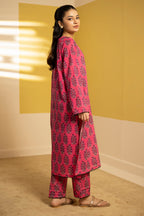 Kurta Trouser - 1483