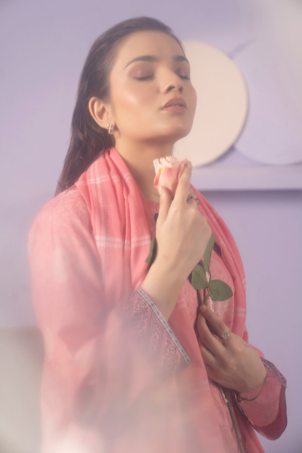 Kurta Dupatta - 1504