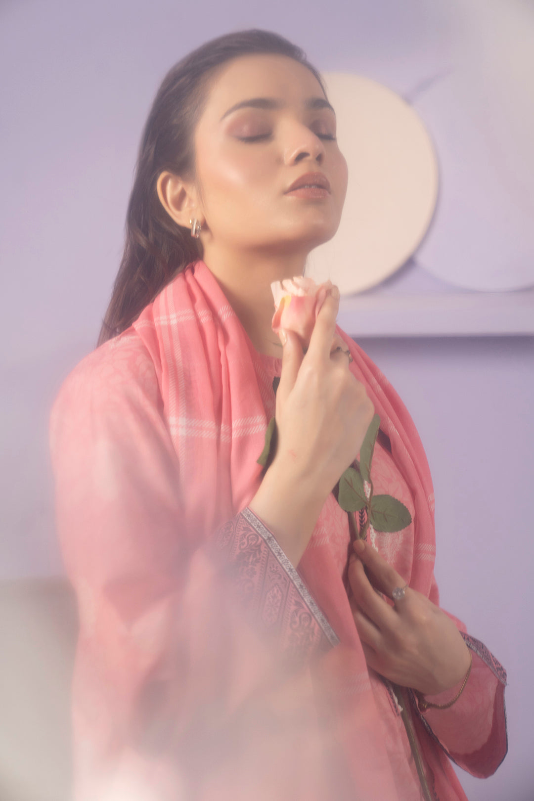 Kurta Dupatta - 1504