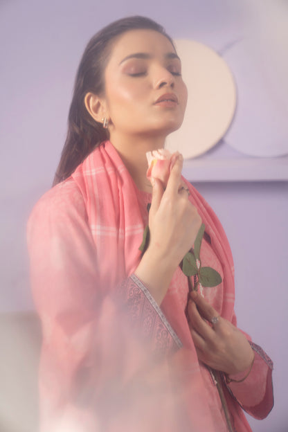 Kurta Dupatta - 1504