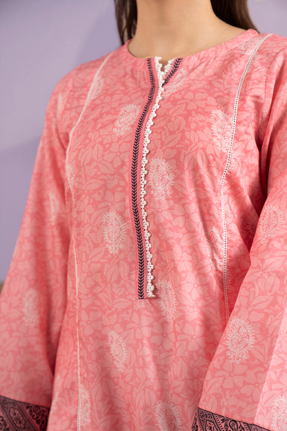 Kurta Dupatta - 1504