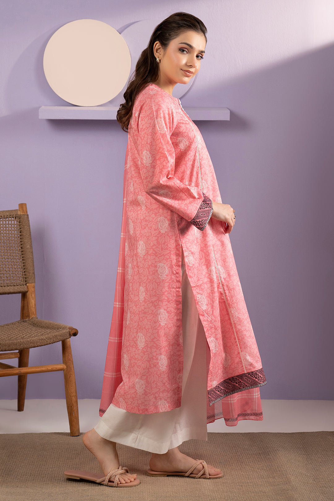 Kurta Dupatta - 1504