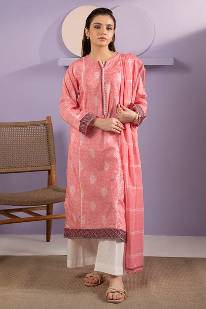 Kurta Dupatta - 1504