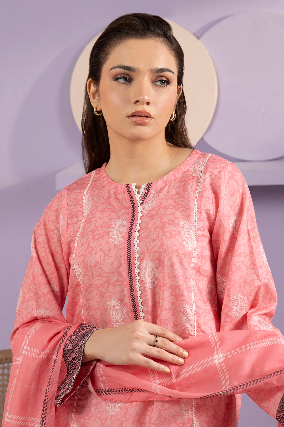 Kurta Dupatta - 1504