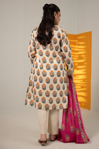 Kurta Dupatta - 1505