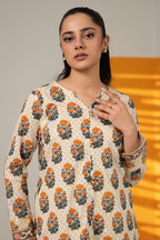 Kurta Dupatta - 1505